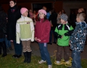 listopad 2012 - Martinské hody