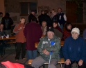 listopad 2012 - Martinské hody