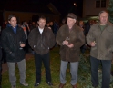 listopad 2012 - Martinské hody