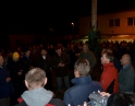 listopad 2012 - Martinské hody
