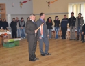 listopad 2012 - Martinské hody