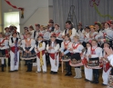 listopad 2012 - Martinské hody