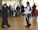 listopad 2012 - Martinské hody