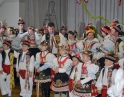 listopad 2012 - Martinské hody