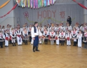 listopad 2012 - Martinské hody