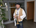 listopad 2012 - Martinské hody