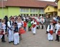 listopad 2012 - Martinské hody