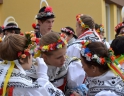 listopad 2012 - Martinské hody