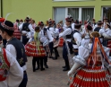 listopad 2012 - Martinské hody