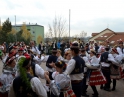 listopad 2012 - Martinské hody