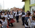 listopad 2012 - Martinské hody