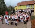 listopad 2012 - Martinské hody