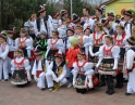 listopad 2012 - Martinské hody
