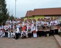 listopad 2012 - Martinské hody