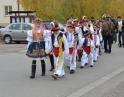 listopad 2012 - Martinské hody