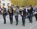 listopad 2012 - Martinské hody
