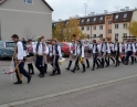 listopad 2012 - Martinské hody