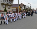 listopad 2012 - Martinské hody