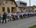 listopad 2012 - Martinské hody
