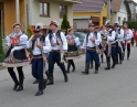 listopad 2012 - Martinské hody