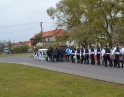 listopad 2012 - Martinské hody