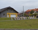 listopad 2012 - Martinské hody