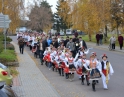 listopad 2012 - Martinské hody