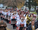 listopad 2012 - Martinské hody