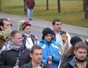 listopad 2012 - Martinské hody