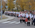 listopad 2012 - Martinské hody