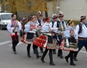 listopad 2012 - Martinské hody