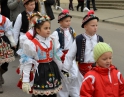listopad 2012 - Martinské hody