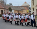 listopad 2012 - Martinské hody