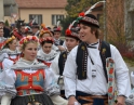 listopad 2012 - Martinské hody