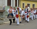 listopad 2012 - Martinské hody