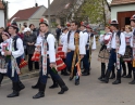 listopad 2012 - Martinské hody