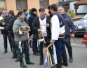listopad 2012 - Martinské hody