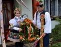 listopad 2012 - Martinské hody