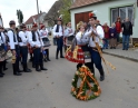 listopad 2012 - Martinské hody
