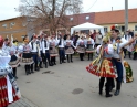listopad 2012 - Martinské hody