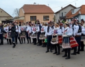 listopad 2012 - Martinské hody