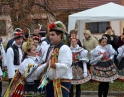 listopad 2012 - Martinské hody