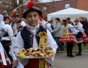 listopad 2012 - Martinské hody