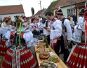 listopad 2012 - Martinské hody