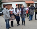 listopad 2012 - Martinské hody