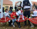 listopad 2012 - Martinské hody