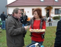 listopad 2012 - Martinské hody