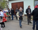listopad 2012 - Martinské hody