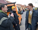 listopad 2012 - Martinské hody