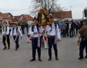 listopad 2012 - Martinské hody
